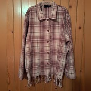 Norton McNaughton Top